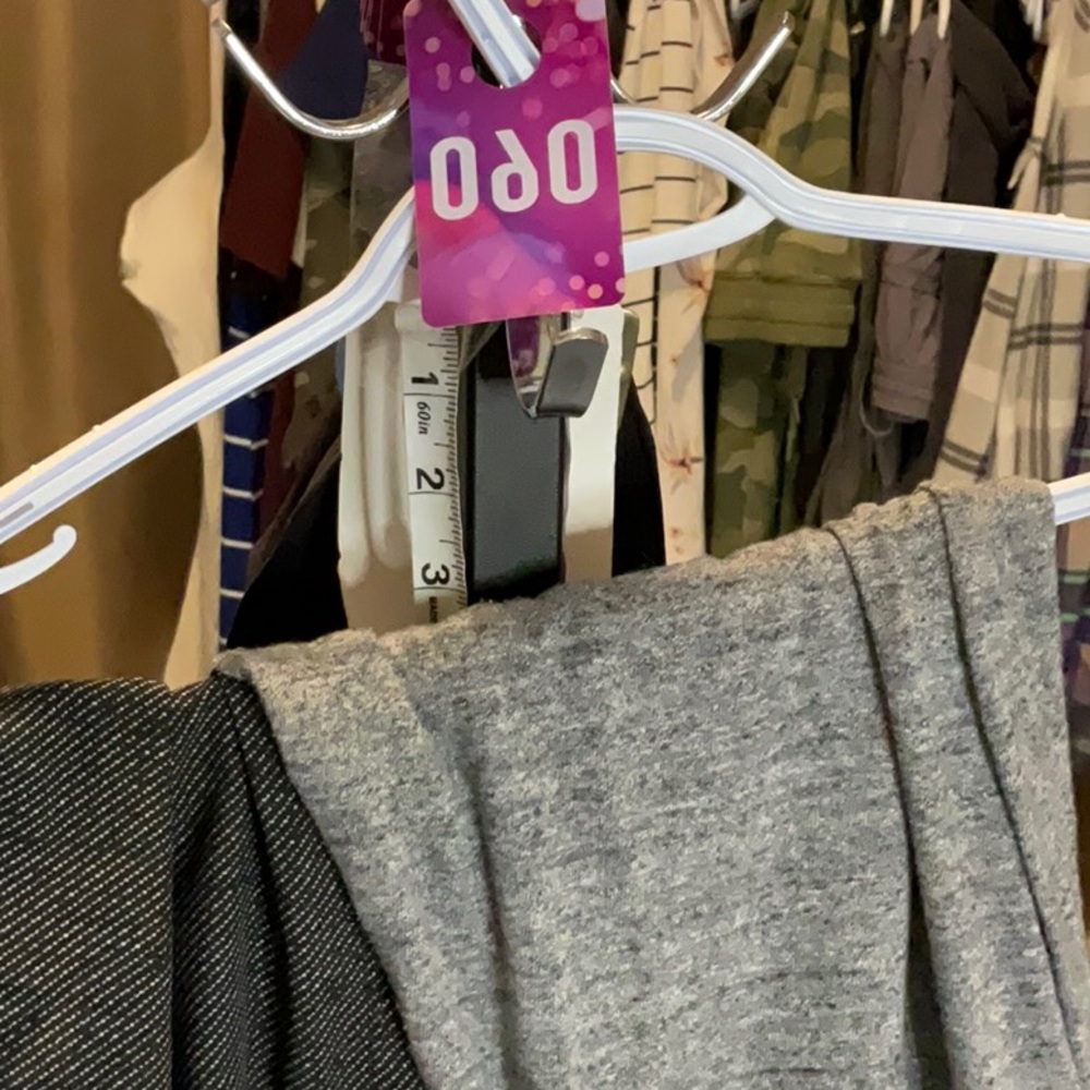 Capri Mind And Nikes